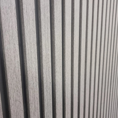 Exterior Outdoor Panels 2350mm x 2100mm 1 Pack (14 Panels Per Pack) Multiple Colours